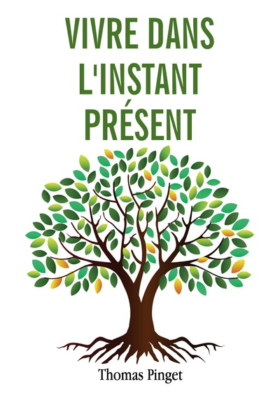 Image de Vivre dans l'instant présent