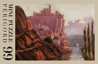 Picture of BEYNAC PAR ALFRED BLOY - 2 - PUZZLE 99 PIECES