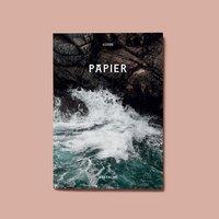 Picture of PAPIER Bretagne