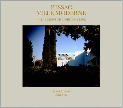 Picture of PESSAC VILLE MODERNE