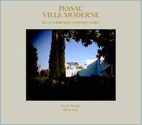 Picture of PESSAC VILLE MODERNE