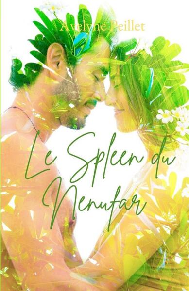Picture of Le spleen du nénufar