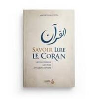 Picture of SAVOIR LIRE LE CORAN