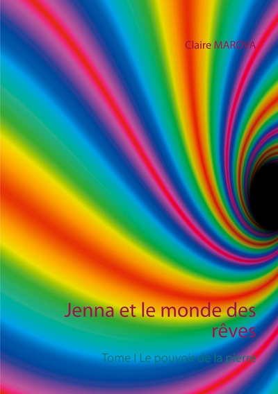 Image de Jenna et le monde des rêves