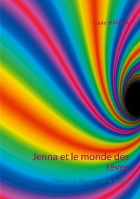 Image de Jenna et le monde des rêves
