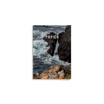 Image de PAPIER BRETAGNE