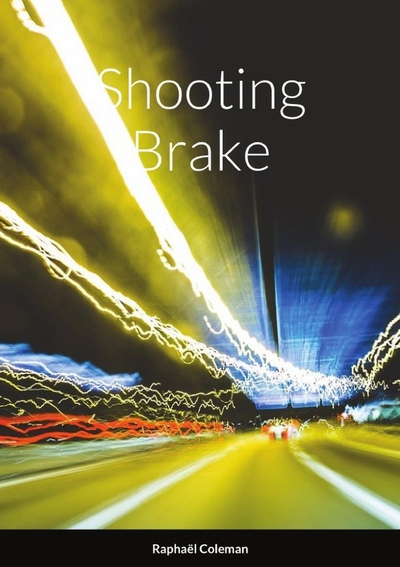 Image de Shooting Brake