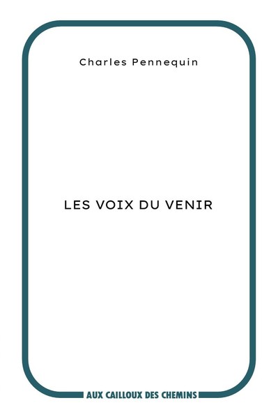 Picture of Les voix du venir
