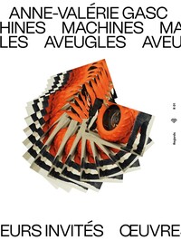 Picture of Machines Aveugles