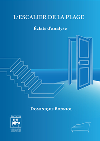 Image de L'ESCALIER DE LA PLAGE