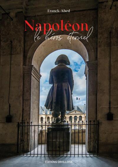 Picture of Napoléon, le héros éternel
