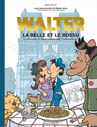 Image de Walter: La belle et le bossu
