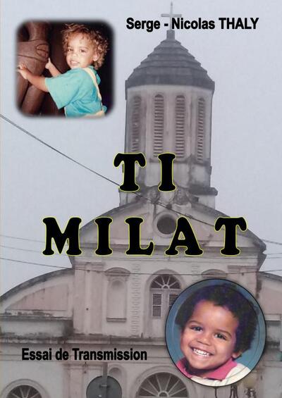 Picture of TI MILAT