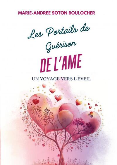 Image de Les Portails de Guérison de l'âme
