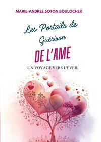 Image de Les Portails de Guérison de l'âme