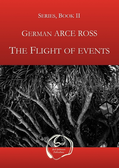 Image de The Flight of Events