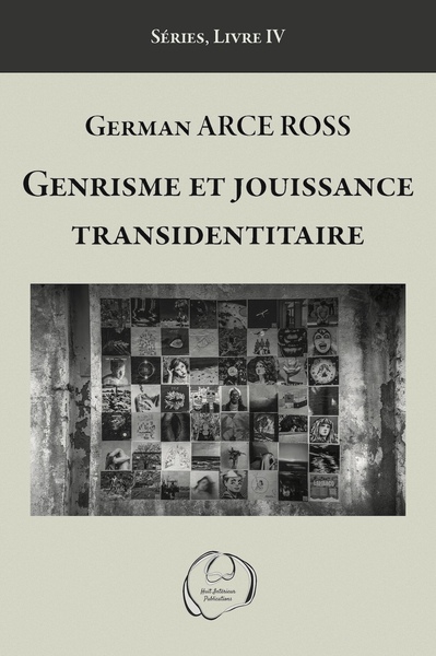 Image de Genrisme et jouissance transidentitaire