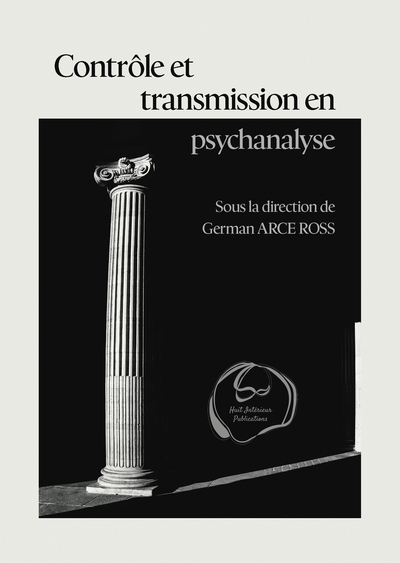 Image de Contrôle et transmission en psychanalyse