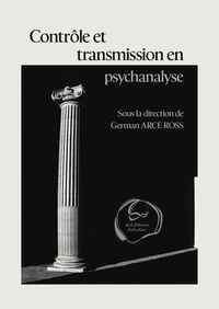 Image de Contrôle et transmission en psychanalyse