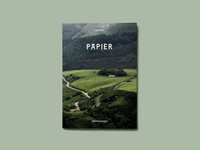 Picture of PAPIER Pays basque