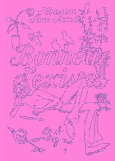 Picture of Bonheur d'exister