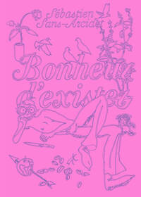Picture of Bonheur d'exister