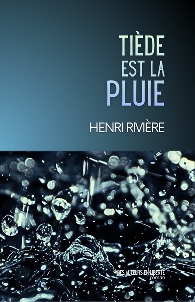 Picture of Tiède est la pluie