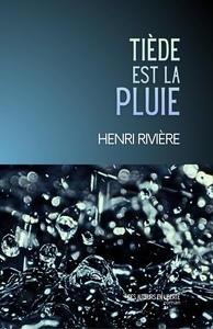 Picture of Tiède est la pluie