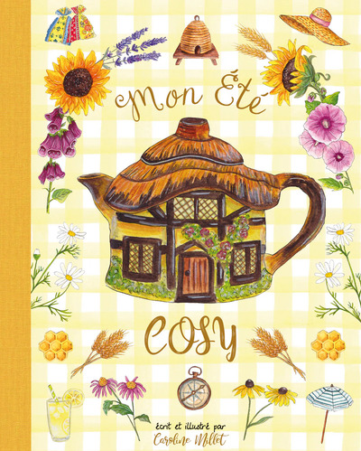 Image de MON ETE COSY