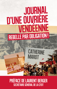 Picture of JOURNAL D'UNE OUVRIERE VENDEENNE (BP)