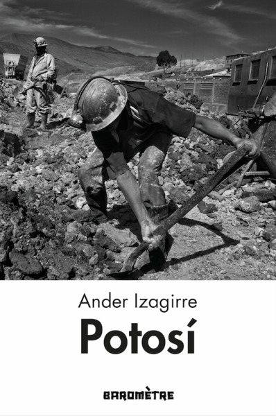 Picture of Potosí