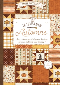 Image de LE TEMPS D'UN AUTOMNE