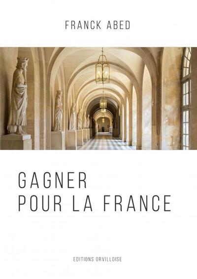 Picture of Gagner pour la France