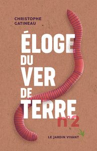 Picture of ELOGE DU VER DE TERRE N°2