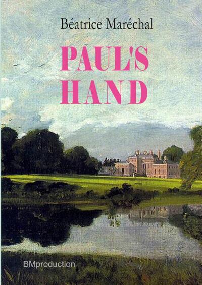 Picture of PAUL'S HAND