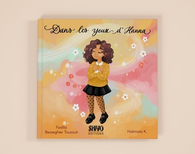Picture of DANS LES YEUX D’HANNA