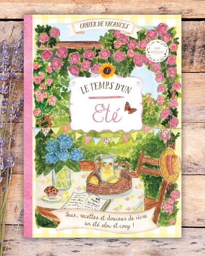 Picture of LE TEMPS D'UN ETE