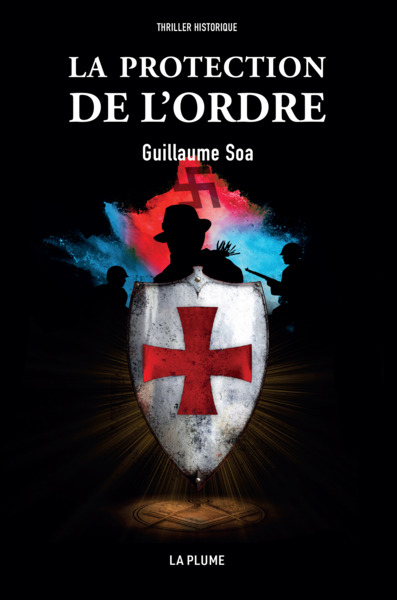 Picture of La Protection de l'Ordre