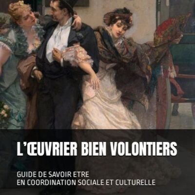 Picture of L'Oeuvrier Bien Volontiers