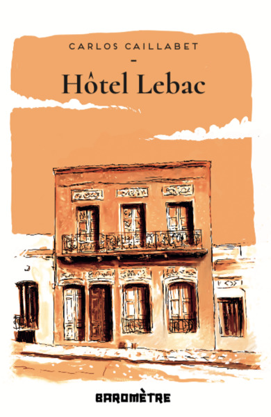 Picture of Hôtel Lebac
