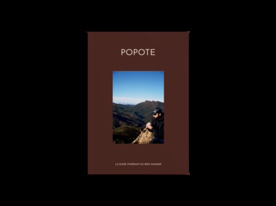 Picture of POPOTE