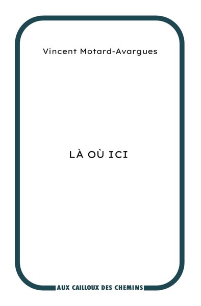 Picture of Là où ici