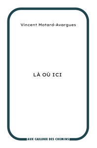 Picture of Là où ici