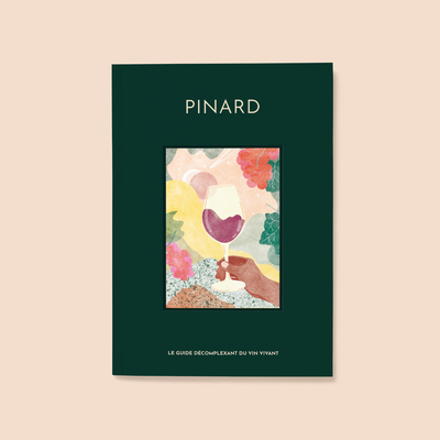 Picture of PINARD