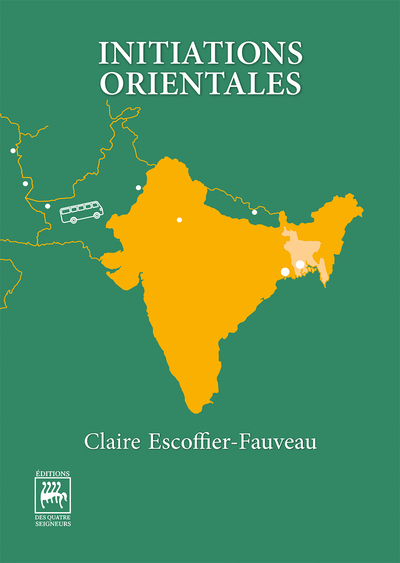 Image de INITIATIONS ORIENTALES