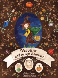 Picture of VERVEINE ET L'EQUINOXE D'AUTOMNE