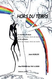 Picture of HORS DU TEMPS