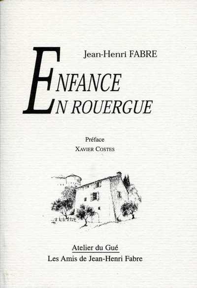 Image de Enfance En Rouergue