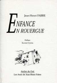 Picture of Enfance En Rouergue