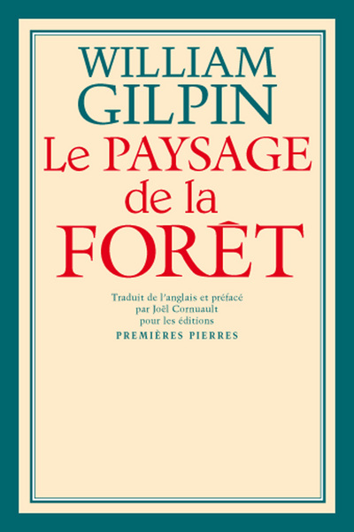 Image de Le paysage de la forêt